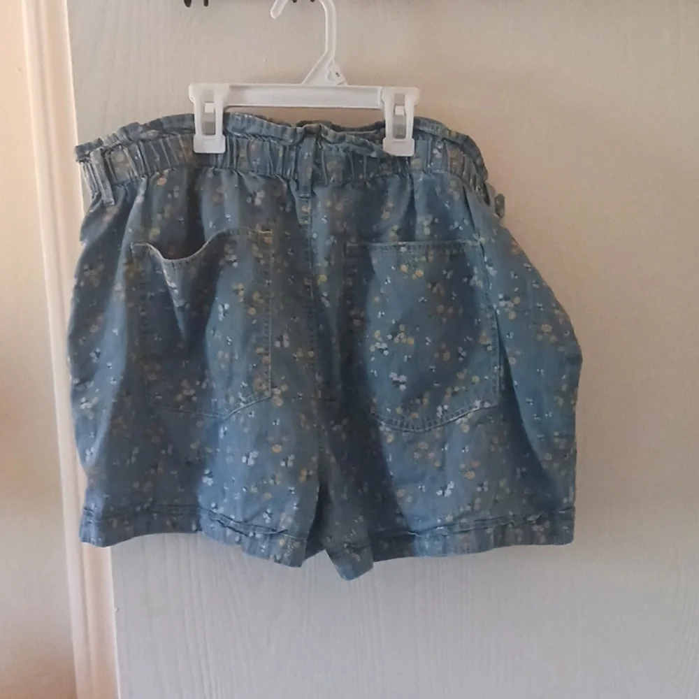 Rewind shorts - Picture 2 of 3